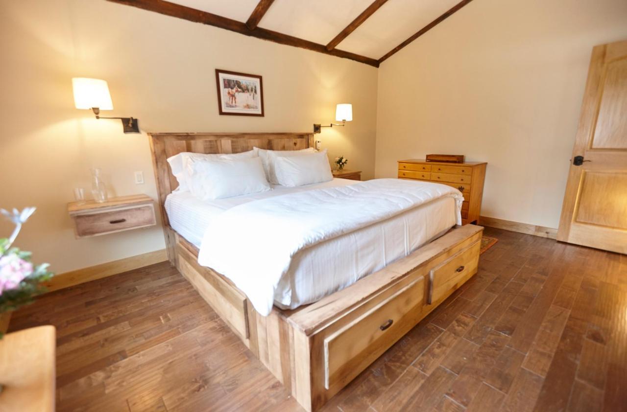 Seesaw'S Lodge Peru Экстерьер фото