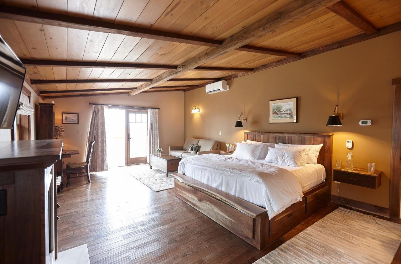 Seesaw'S Lodge Peru Экстерьер фото