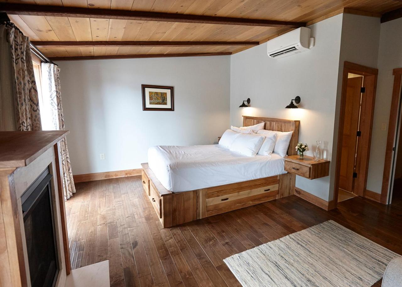 Seesaw'S Lodge Peru Экстерьер фото