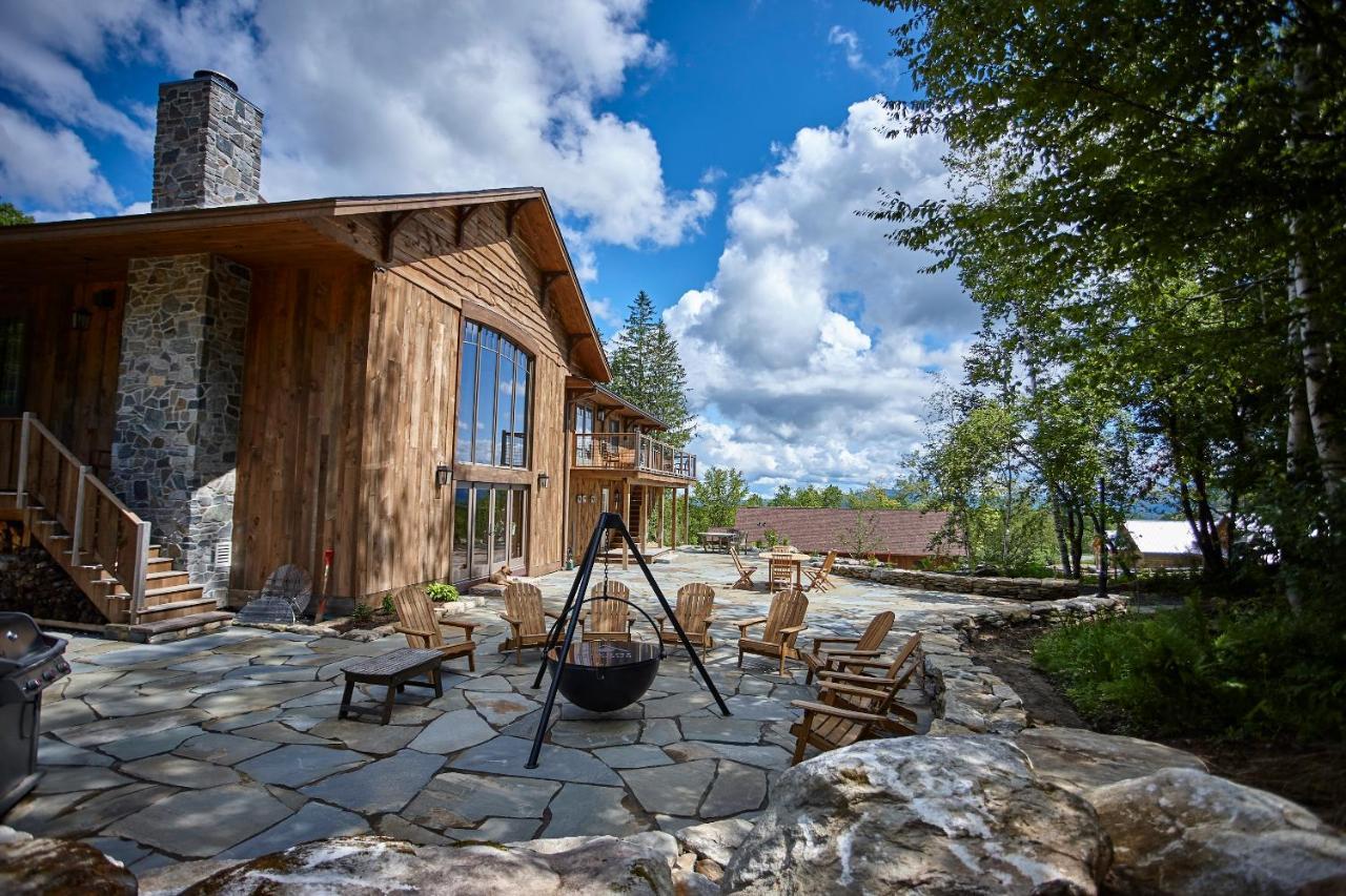Seesaw'S Lodge Peru Экстерьер фото