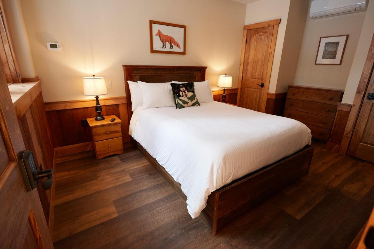 Seesaw'S Lodge Peru Экстерьер фото
