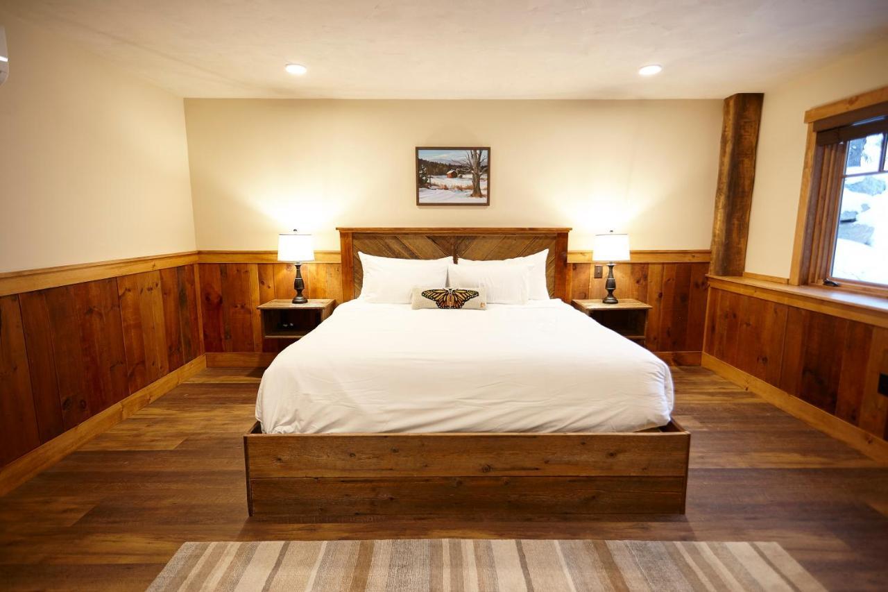 Seesaw'S Lodge Peru Экстерьер фото