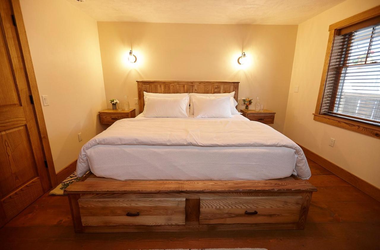 Seesaw'S Lodge Peru Экстерьер фото