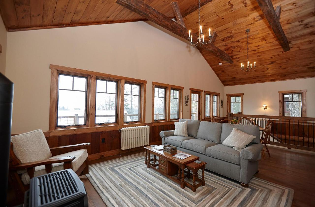 Seesaw'S Lodge Peru Экстерьер фото