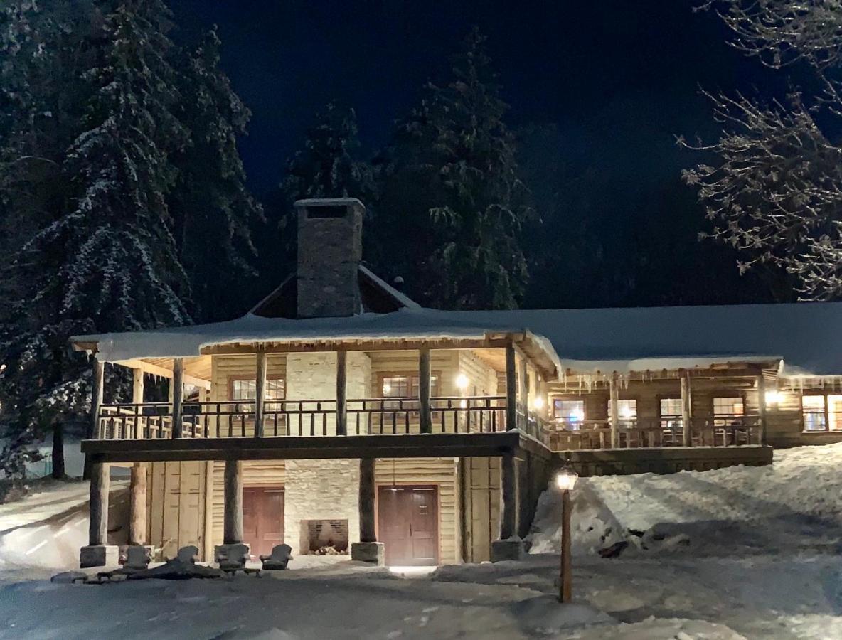 Seesaw'S Lodge Peru Экстерьер фото